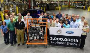 Ecoboost 2 millones