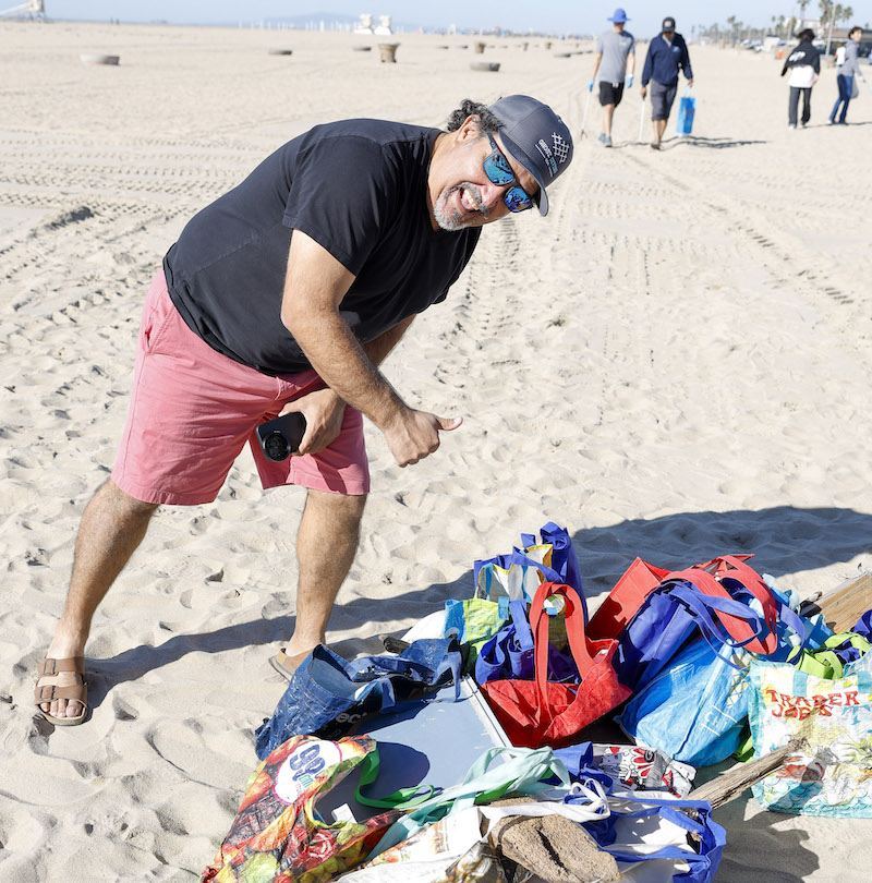 Hyundai ayuda a Healthy Seas y Ghost Diving America